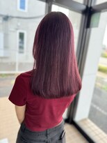 ベニ 仙台柳生店(BENI)&nbsp;カシスピンク