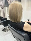 浜松東区天王店hairLux【2週間で気になる白髪、気にならない】