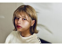 ヘアードゥー(HAIR Doux)の雰囲気（【Instagram】@hair.doux）