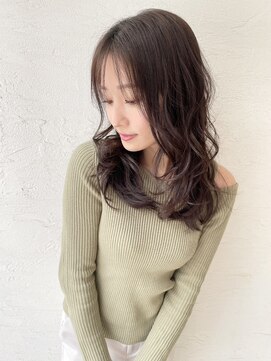 オーロ 西大寺店(ORO) ゆるふわミディ