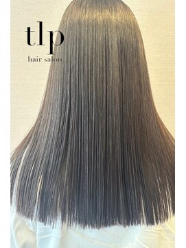 ヘアーサロン TLP 縮毛矯正