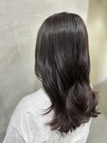 エミュ(emu)&nbsp;ロングヘア