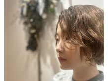 テネロ(tenero)の雰囲気（お得なセットメニューでカラーやパーマを楽しんでください！）