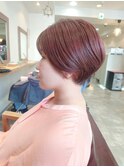 大人ショート