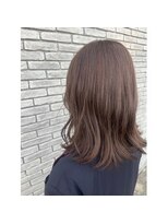 ヘアースタジオ ドゥドゥ(Hair Studio DoDo)&nbsp;新卒ヘア