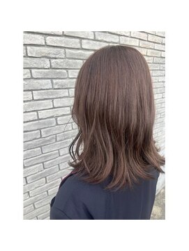 ヘアースタジオ ドゥドゥ(Hair Studio DoDo) 新卒ヘア