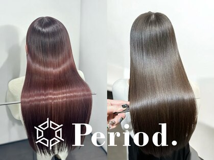 ピリオド 赤坂(Period.)の写真