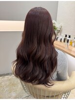 コーナー(CORNER) 髪質改善ケアカラー