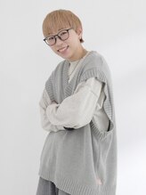 ボンドバイテトテ 三宮元町(BONDbytetote) shuri 