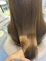 カミイロモノコト&nbsp;カミイロモノコト☆ストレートロング