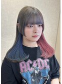 推し活カラー★