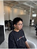 20代30代40代◎好印象！ ビジネスマン向けヘア