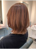 くびれボブ