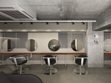 イルダバイグラッシー センター北(iluda by glassi)の雰囲気(洗練された空間で過ごす特別な時間を。)