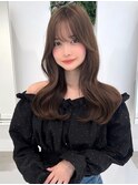 20代30代40代50代髪質改善ハイライトカラー似合わせくびれヘア
