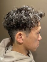 ヒロギンザ 難波店(HIRO GINZA)&nbsp;スパイラルパーマ