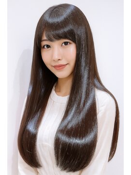 ディアーズ 甲府店(Dears) オーダーメイド髪質改善トリートメント