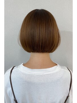 アンドケア 広島祇園店(AND CARE) ヘアカラー