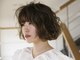 ユーレカ(Eureca)の写真/【似合わせスタイル】丁寧なカウンセリング×洗練された技術で、あなたに似合うヘアを実現します♪
