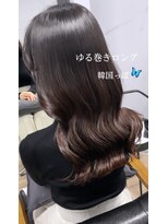 ダーツ(darts)&nbsp;＊darts_KAREN＊natural brown