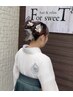 【卒業シーズン人気NO1】卒業袴お着付、ヘアアレンジセット