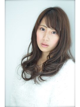 美容室 シュシュ 所沢店(chouchou) 【オージュアトリートメント/トキオトリートメント/髪質改善】