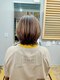 リリー(LILY)の写真/ただ染めるだけじゃない！洗練されたカラーで周囲から褒められる品ある大人女性スタイルをご提案♪