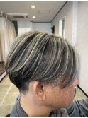 メッシュ