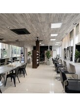 ヘアアートパーリオ 飾磨店(hair art PALIO)