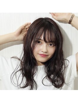 アトラスサロン 札幌大通り(Atras.salon)の写真/《姉妹店注目サロン選出☆全席完全個室サロン》バイカルテ、メテオトリートメント、シナジーハーツTR取扱い