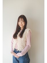 クライスビューティー(KREIS beauty) 戸波 悠璃奈