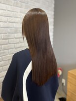 プルネ 藤枝(Plune)&nbsp;水素トリートメントで美素髪