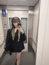シカ(sica) 佐々木 有沙