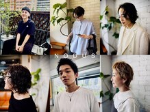 ノードゥス(NODUS)