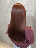 髪質改善ストレート[溝の口駅/高津駅/ケラチントリートメント]