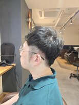 ストーク トウキョウ(stoke TOKYO)&nbsp;夏に向けてスッキリと　荻窪/西荻窪/髪質改善トリートメント