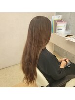 キッカ(Kikka)&nbsp;品のあるピンクブラウン