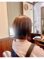 ラフホームファボ(Laugh Home favo.)&nbsp;くびれボブ