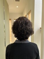 ヘアブロス 水戸店(hair BROS)&nbsp;メンズ/ニュアンスパーマ