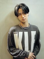 サンズ オブ フェブ(sons of fev)&nbsp;メンズハイライト