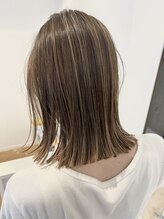【ivy アイビーの想い】お客様の為により価値のあるものを提供したい・・・そんな想いを込めて