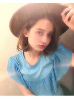 アクト(ACT)&nbsp;glamorous bob