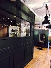 アグ ヘアー フローラ 草津店(Agu hair flola) アグ フローラ