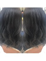 モードケイズ 松原店(MODE K's) ブルージュ×シアグレー by YU