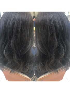 モードケイズ 松原店(MODE K's) ブルージュ×シアグレー by YU