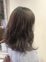 グラードヘアー(Grado hair)&nbsp;メンテナンスカット♪