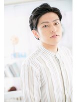 ヘアアンドビューティー ミック(Hair & Beauty miq)&nbsp;ウェットショートで大人の色気！a(miq阿佐ヶ谷)