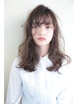 シーバイシー(CxC)&nbsp;エアリー/セミウェットウェーブ