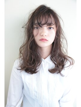 シーバイシー(CxC) エアリー/セミウェットウェーブ