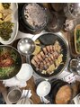 ラフグランデスタンザ(raf grande stanza) 韓国またいきたいな～！